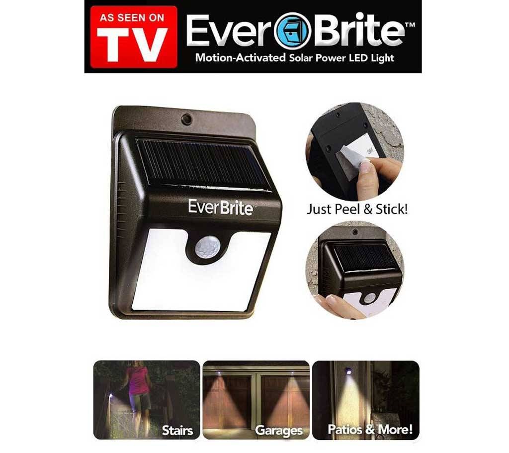 Ever Bright LED Outdoor Lights
