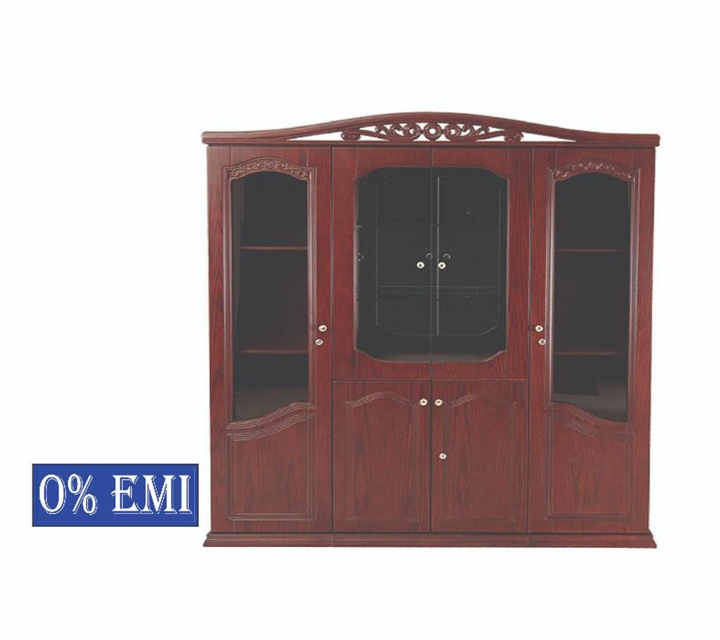 MDF- Medium Density Fiberboard Showcase
