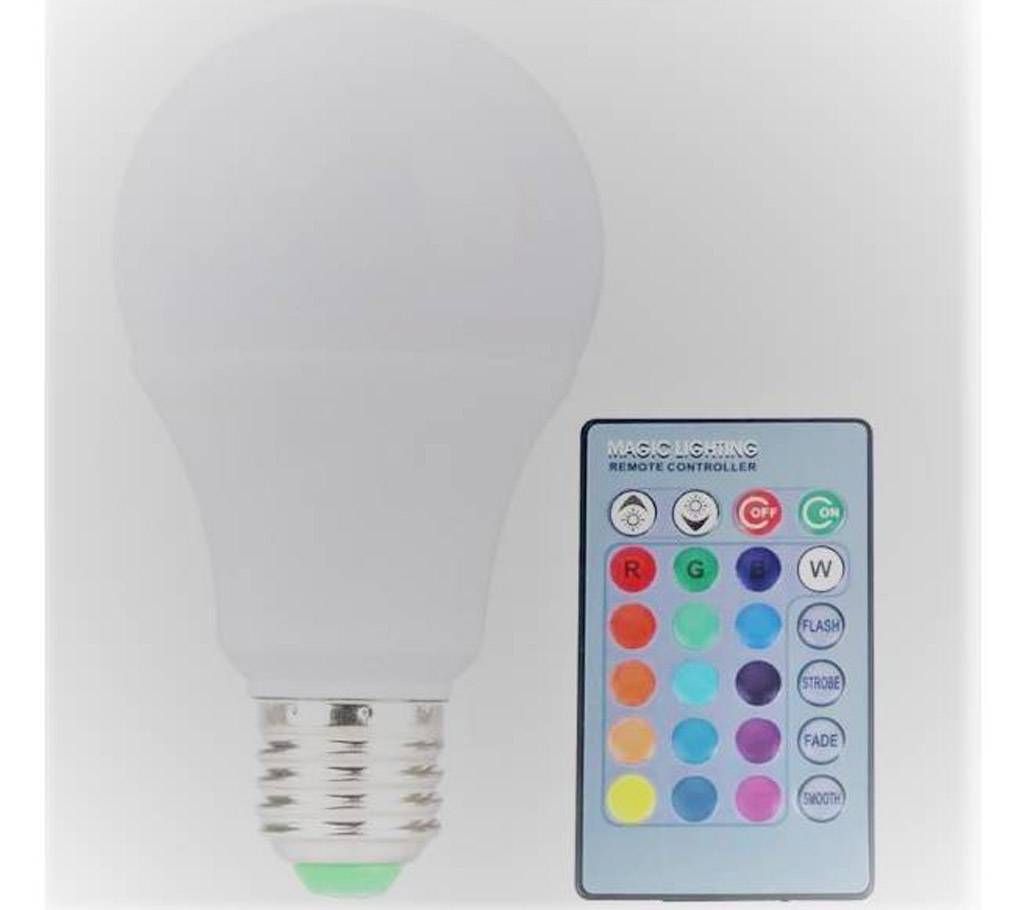 16 Color LED  Light (5 Watt)