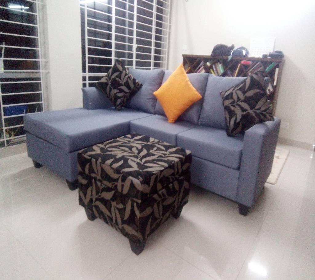 Well Design Sofa Full Set