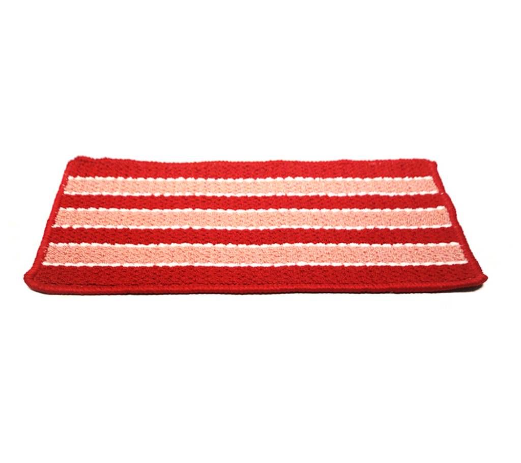 Polyester Floor Mat_40x60 Cm