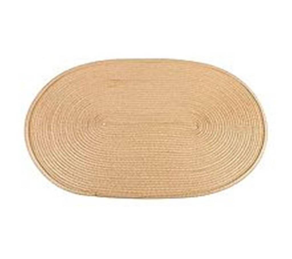 Fiber Table Mat