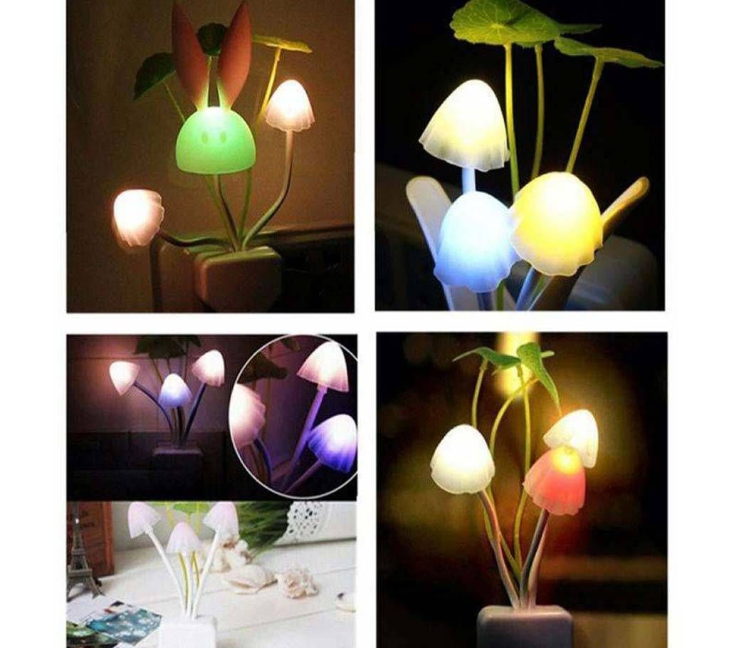 Supper LED Masroom Light