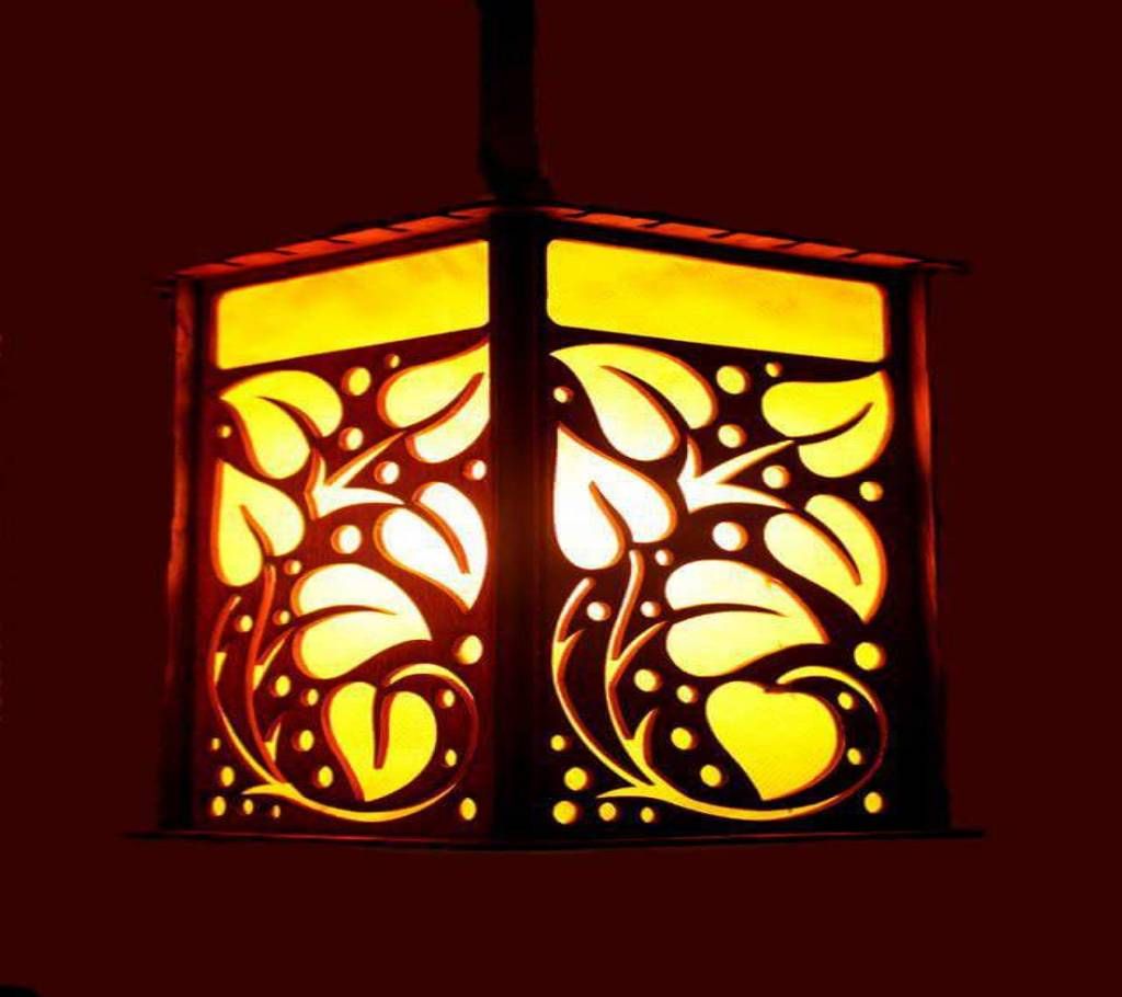 Lampshades