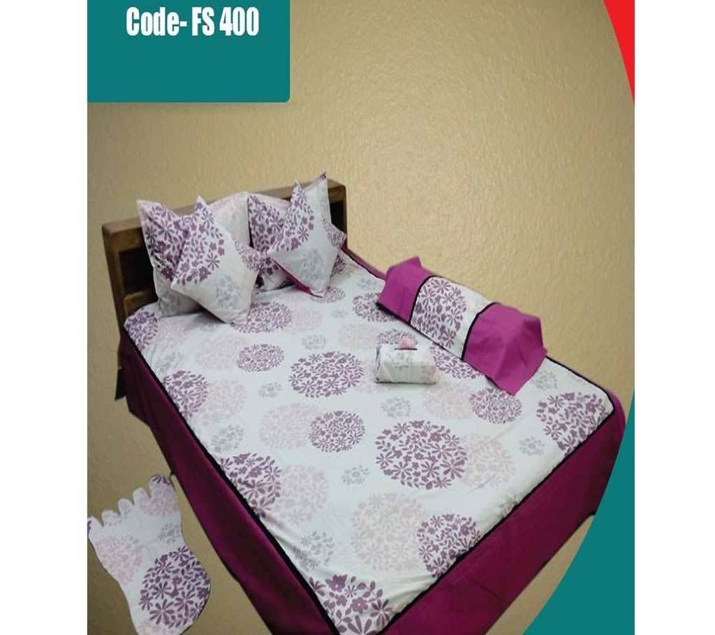 Special Bedsheet  FS400