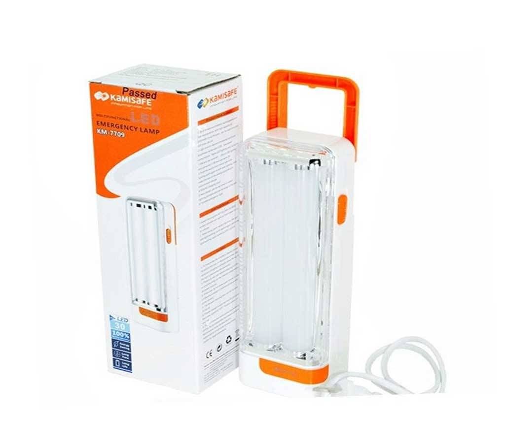 LED Charger Light 
