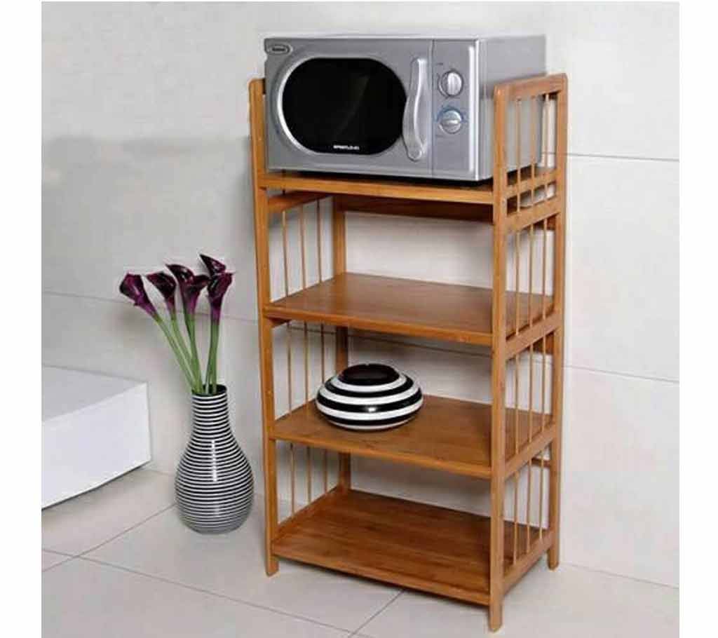 Canadian Oak Veneer Wooden oven rack