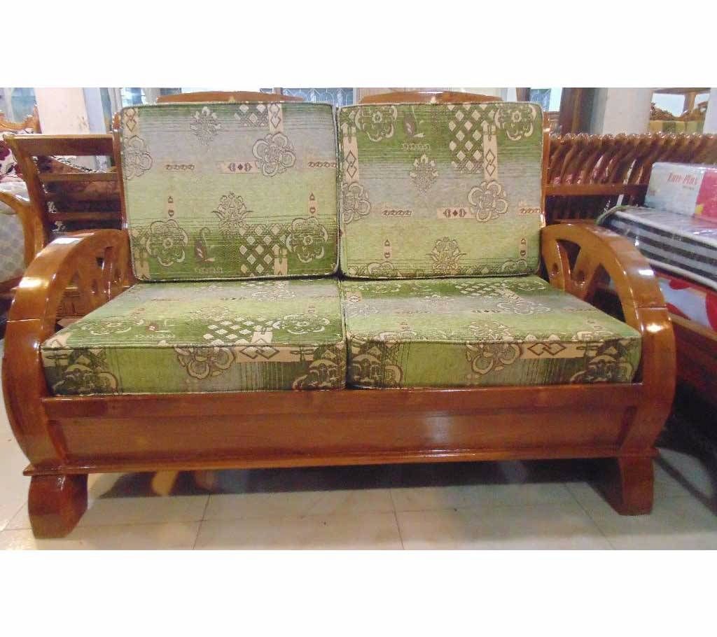 Love Leaf Model 5 Seater Sofa
