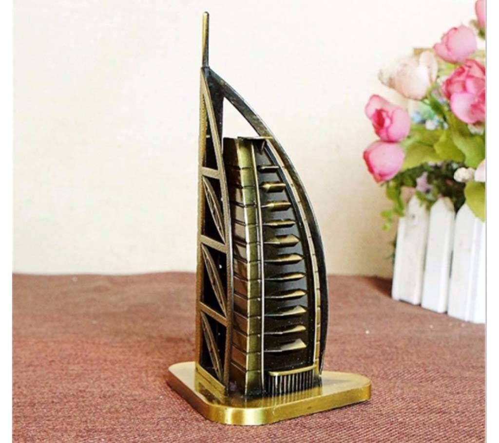 Burj Al Arab Showpiece
