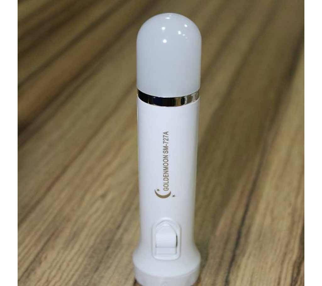 Golden Moon SM727A Candle light