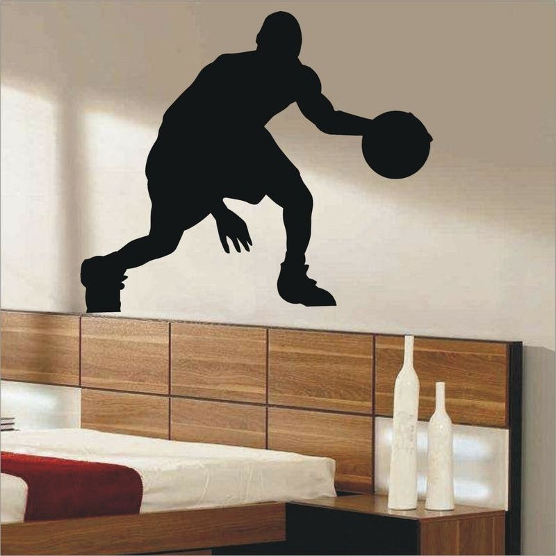 Decor Villa 68.58 cm Wall Sticker (Hatodi,Surface Covering Area -58 x 53 cm) Self Adhesive Sticker  (Pack of 1)
