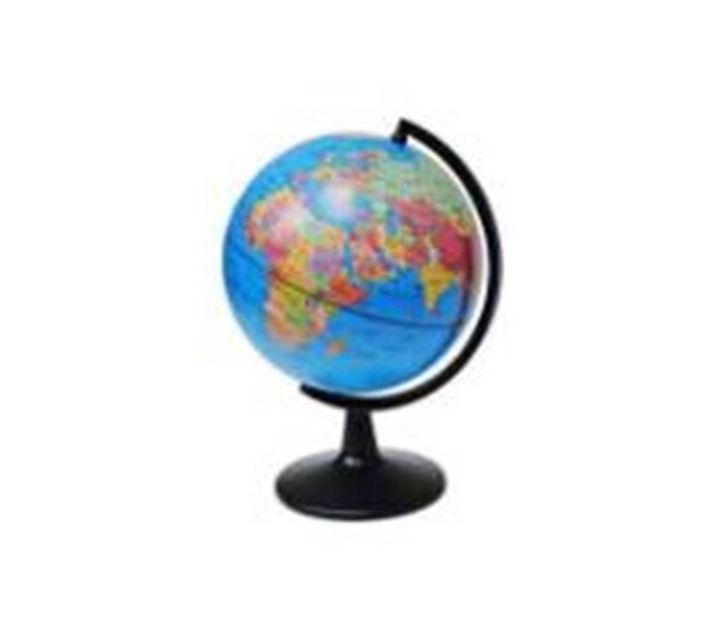 Explorer World Desk Globe - Assorted Colors
