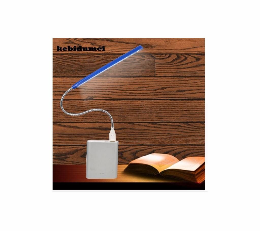 Ultra Bright Mini 10 LEDS USB Light