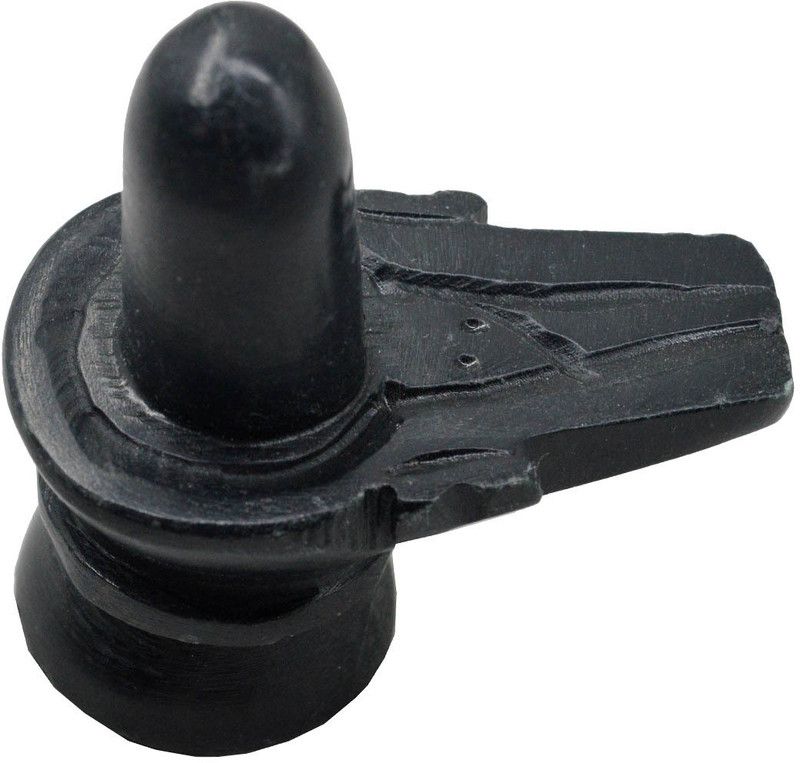 SBBCO Car Dashboard | Home, Office Decor | Gifting Decorative Showpiece Decorative Showpiece - 5 cm  (Polyresin, Black)