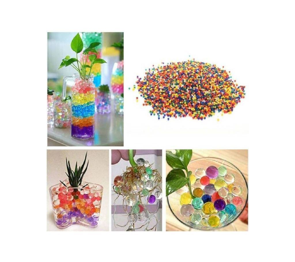 Water Crystal Ball (125 pcs)