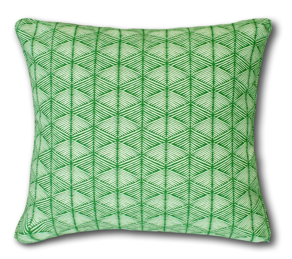 4 piece Cotton Cushion Cover 20x20 inch
