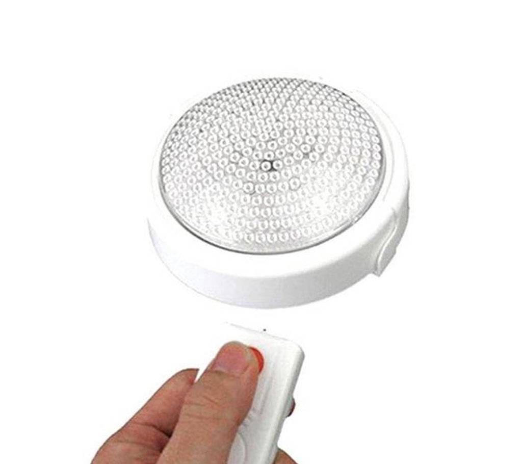 Key Chain Remote LED Light
