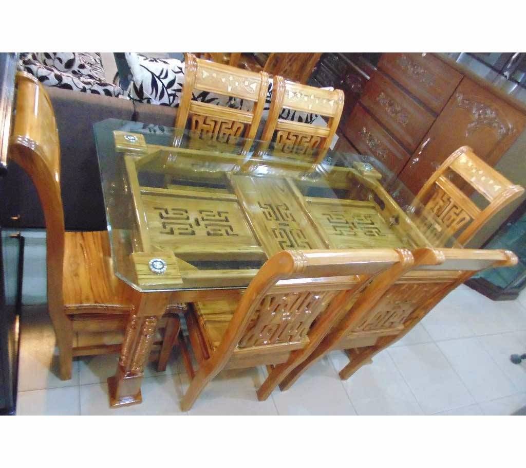 Jolly Model Dining Set