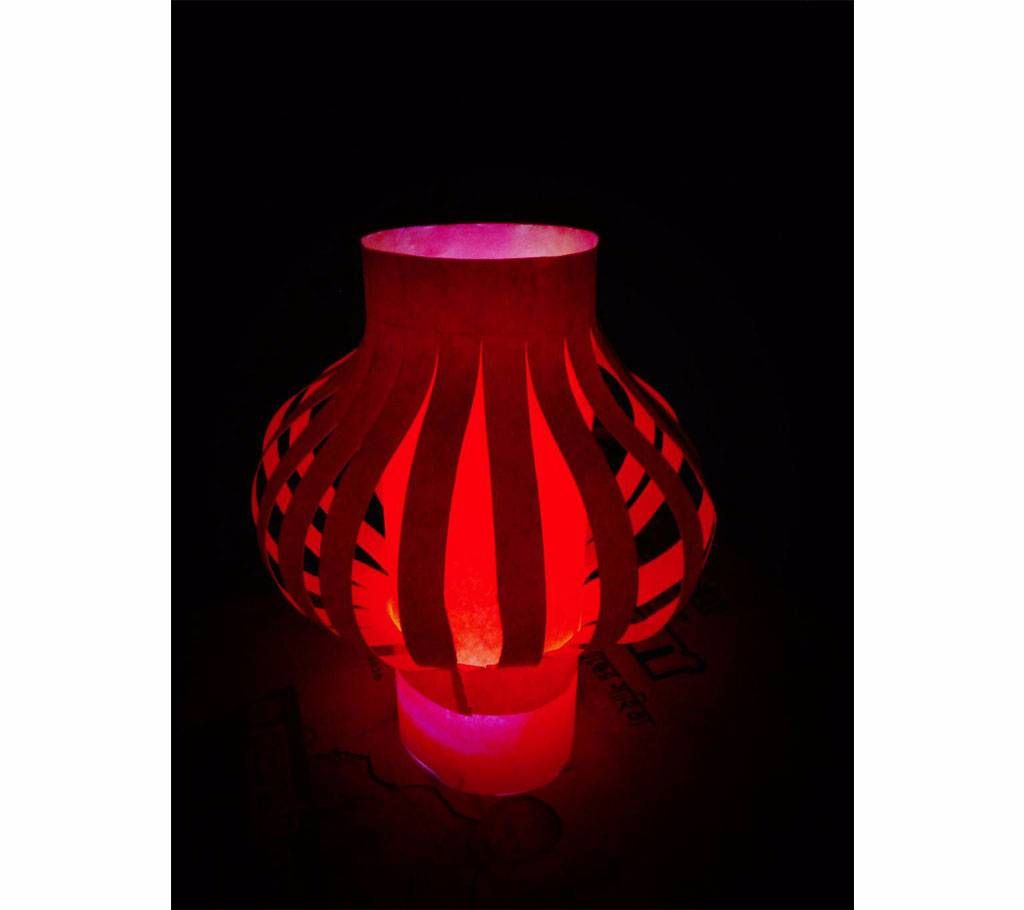 Paper Light Shade