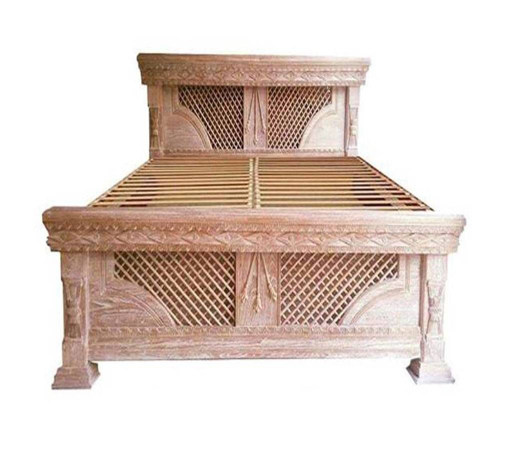 Net bit design bed 