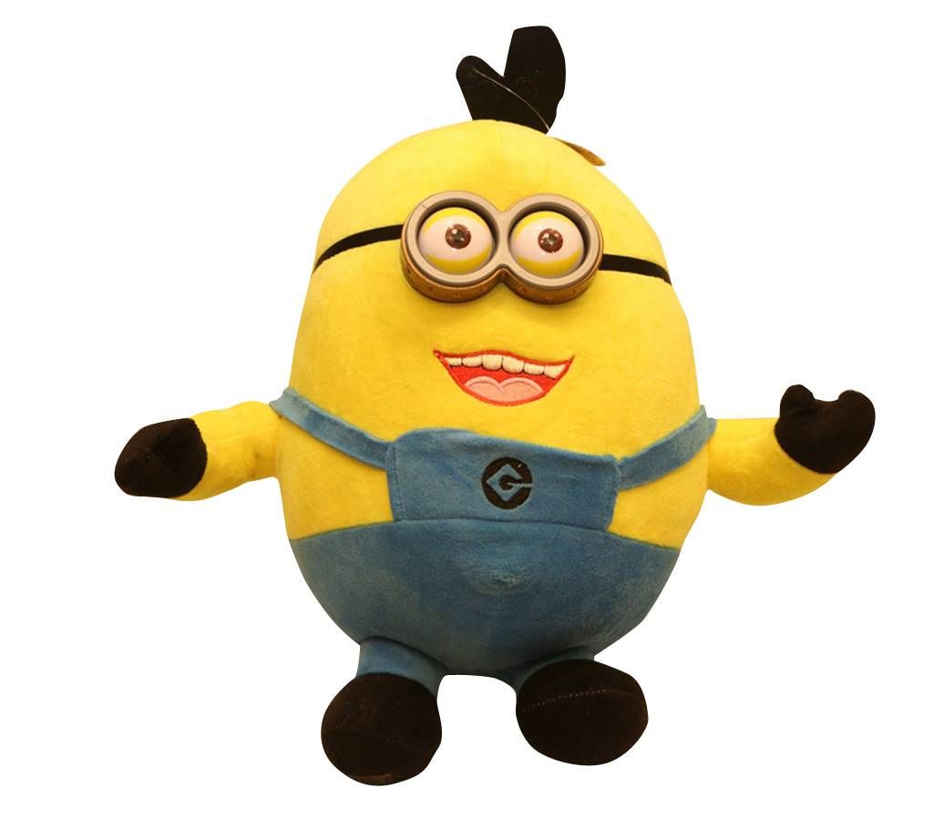 Sweet Teddy minion