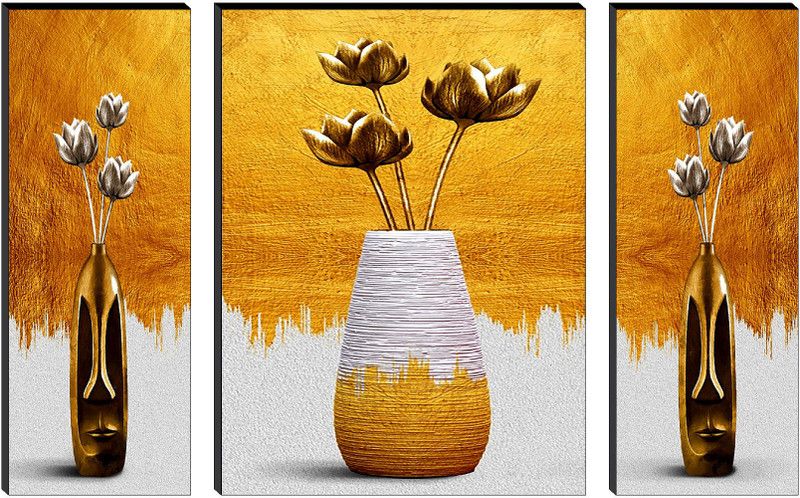 Spray Paint 18 inch x 12 inch Painting