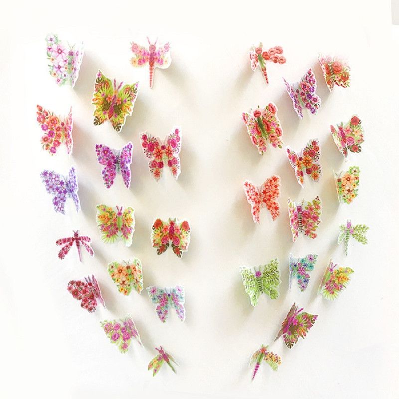 JAAMSO ROYALS 100 cm 5SK-HD-004 Removable Sticker  (Pack of 30)