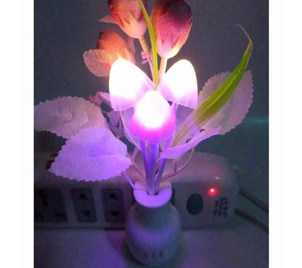 Sensor LED Mashroom Light