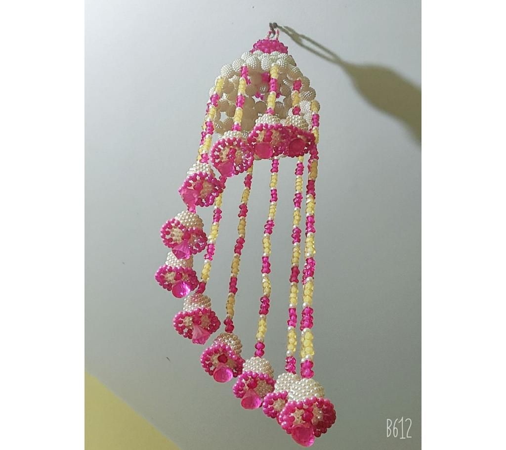 Wall Hanging Jhumka 