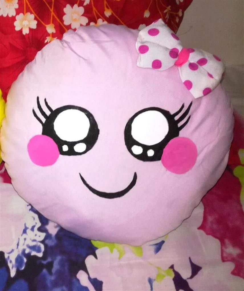pillow