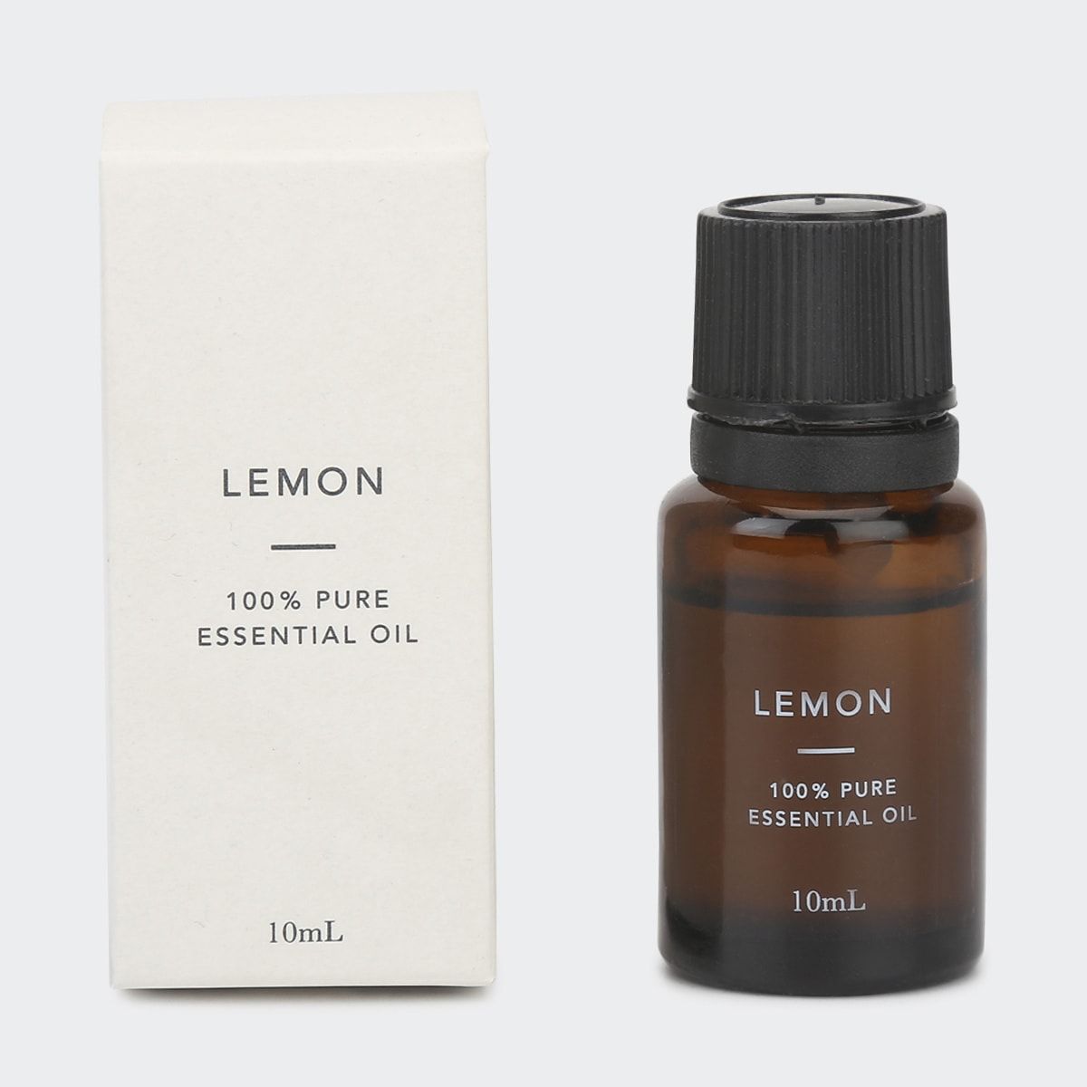 Lemon Pure Essential Oil 10ml
