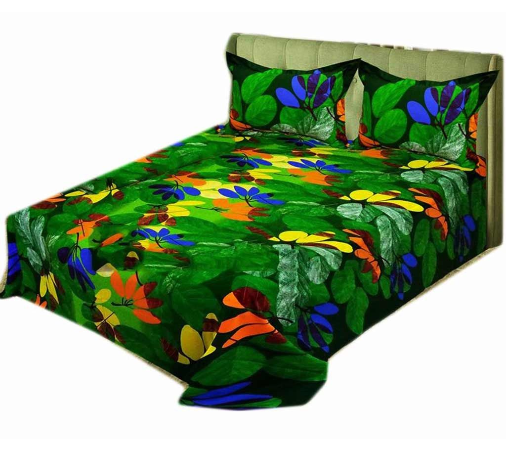 Home Tex Twill Bed Sheet set