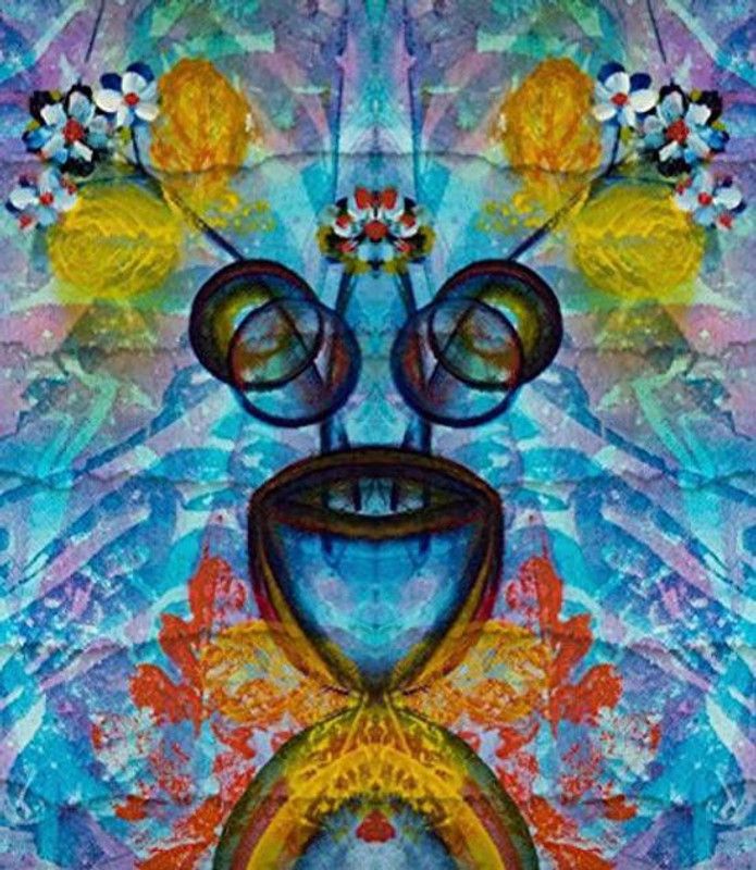 Digital Reprint 12 inch x 10 inch Painting