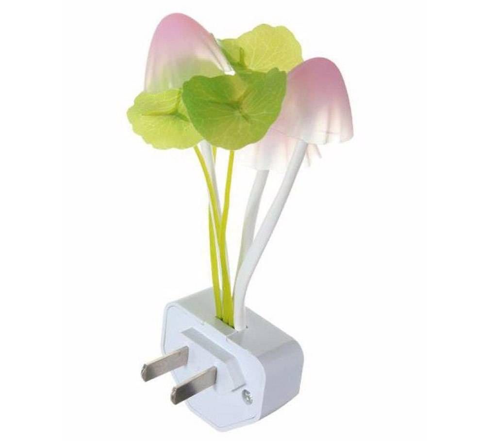 Dream Mashroom LED Lamp