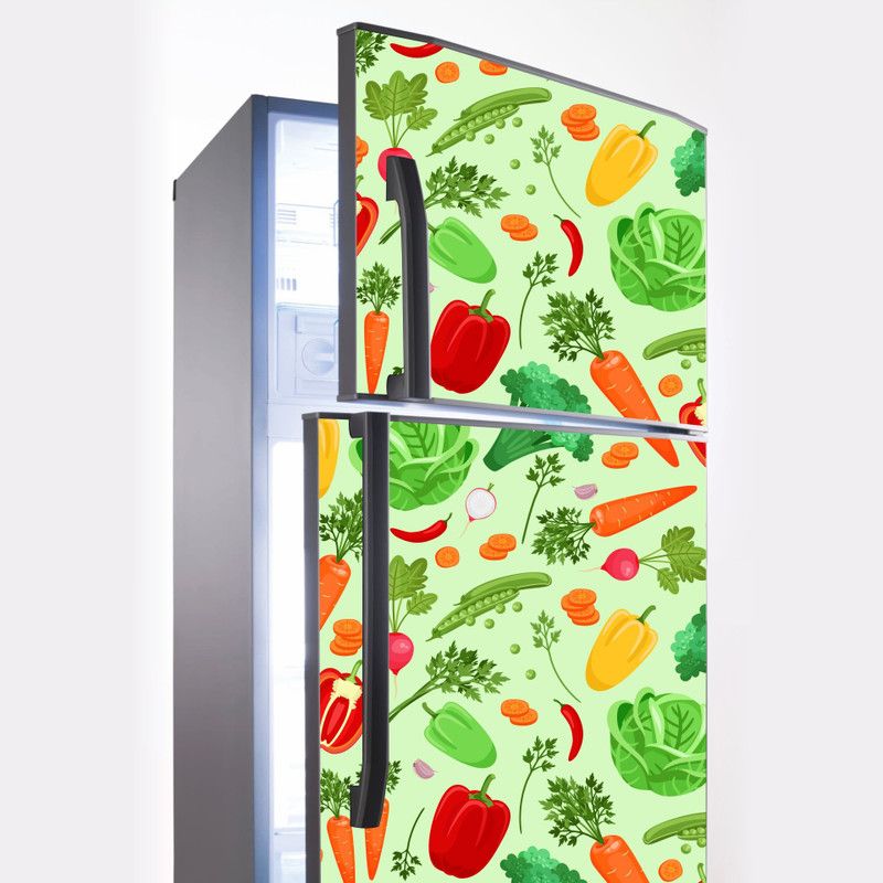 Sai Artss Decorative Multicolor Wallpaper  (160 cm x 61 cm)