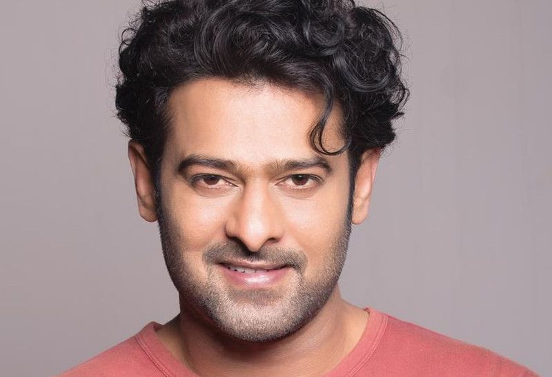 Poster Prabhas Superstar Series 5 Large Poster sl1932 (36x24 Inches, Matte Paper, Multicolor) Fine Art Print  (24 inch X 36 inch, Rolled)