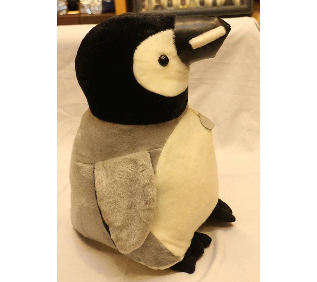 Penguin Main  Sweet Teddy