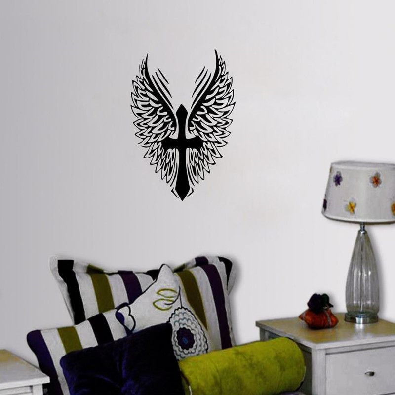 JNM ENTERPRISES 58 cm ' Beautiful Birds ' Wall Sticker (PVC Vinyl, 91cm x 70 cm, Multicolour) Self Adhesive Sticker  (Pack of 1)