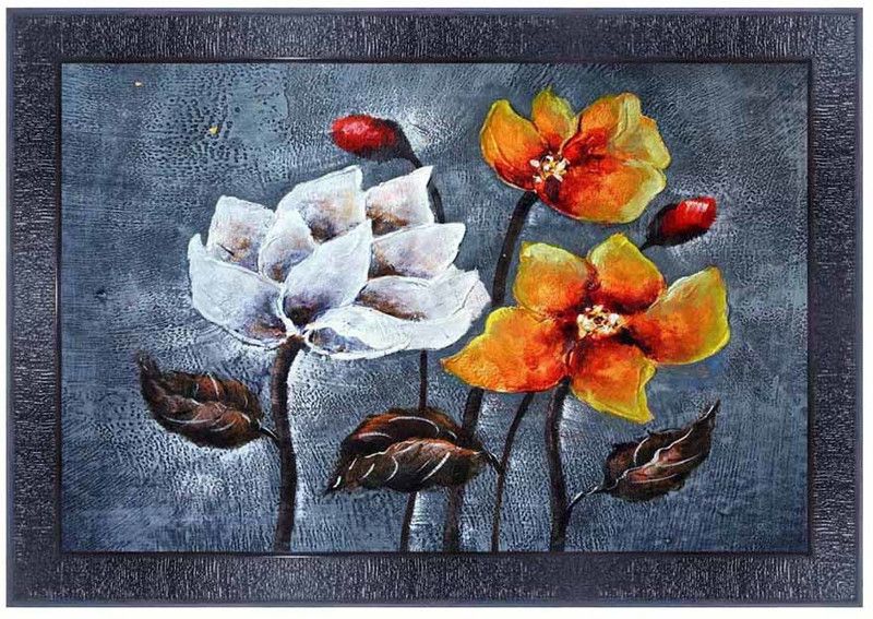 pnf New born Baby Frames Wood Photo Frames with Acrylic Sheet (Glass)1158 Digital Reprint 10 inch x 14 inch Painting  (With Frame)
