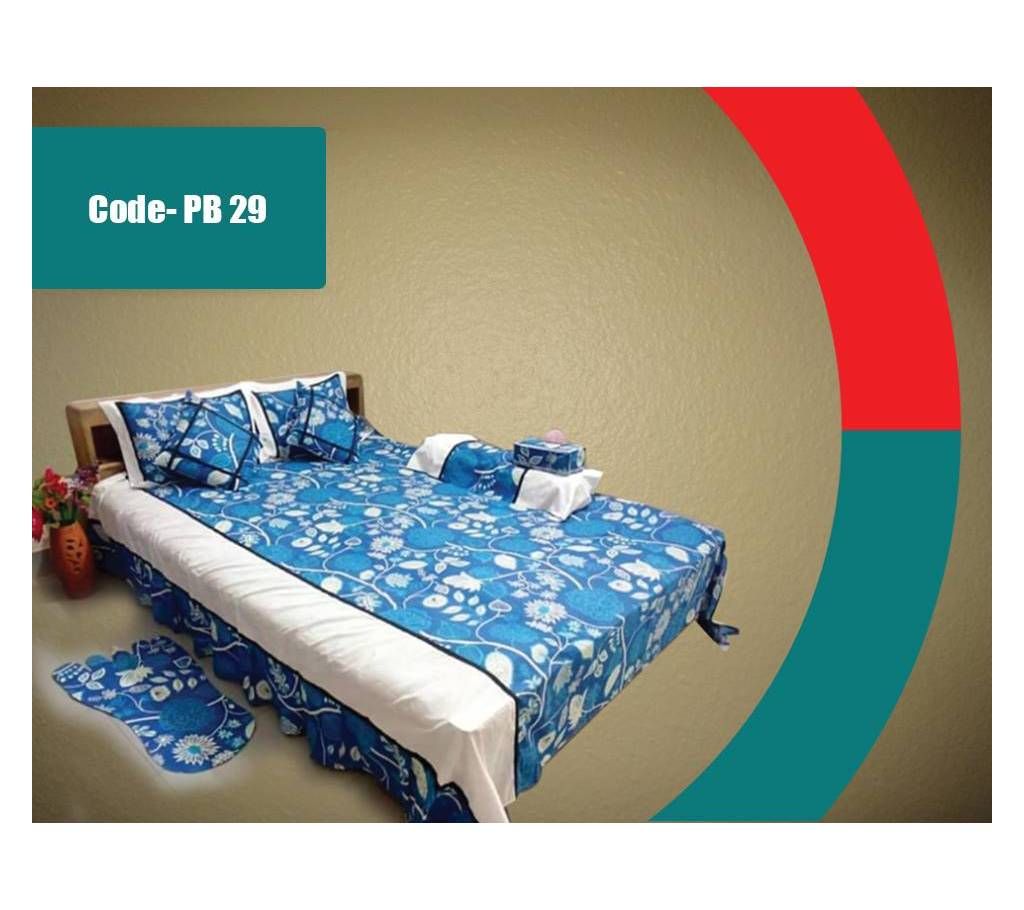 Special Bedsheet PB29