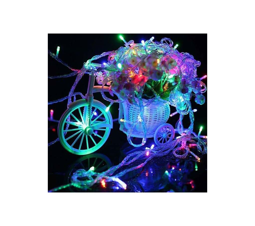 Multicolor Fairy Light