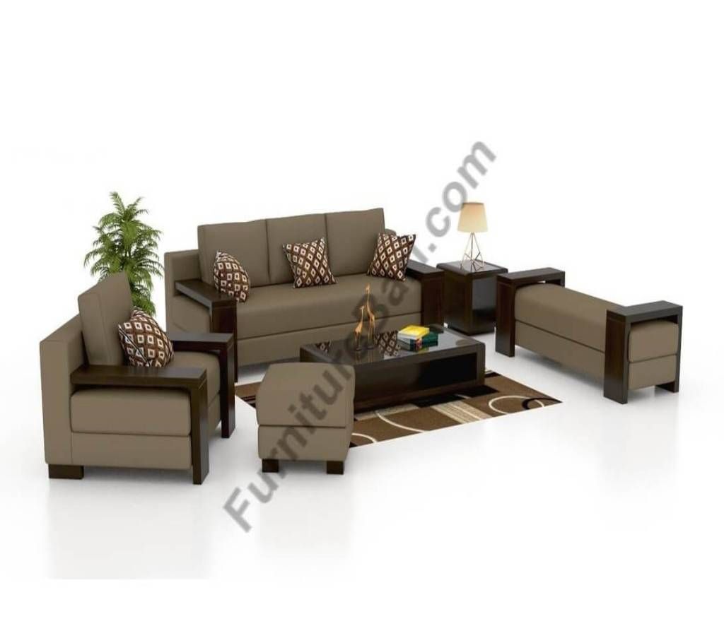 Designer Sofa Set