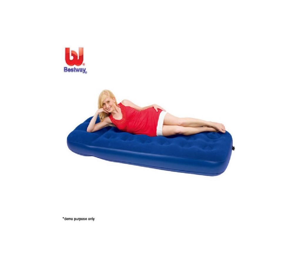 Air Single Bed+with Pump