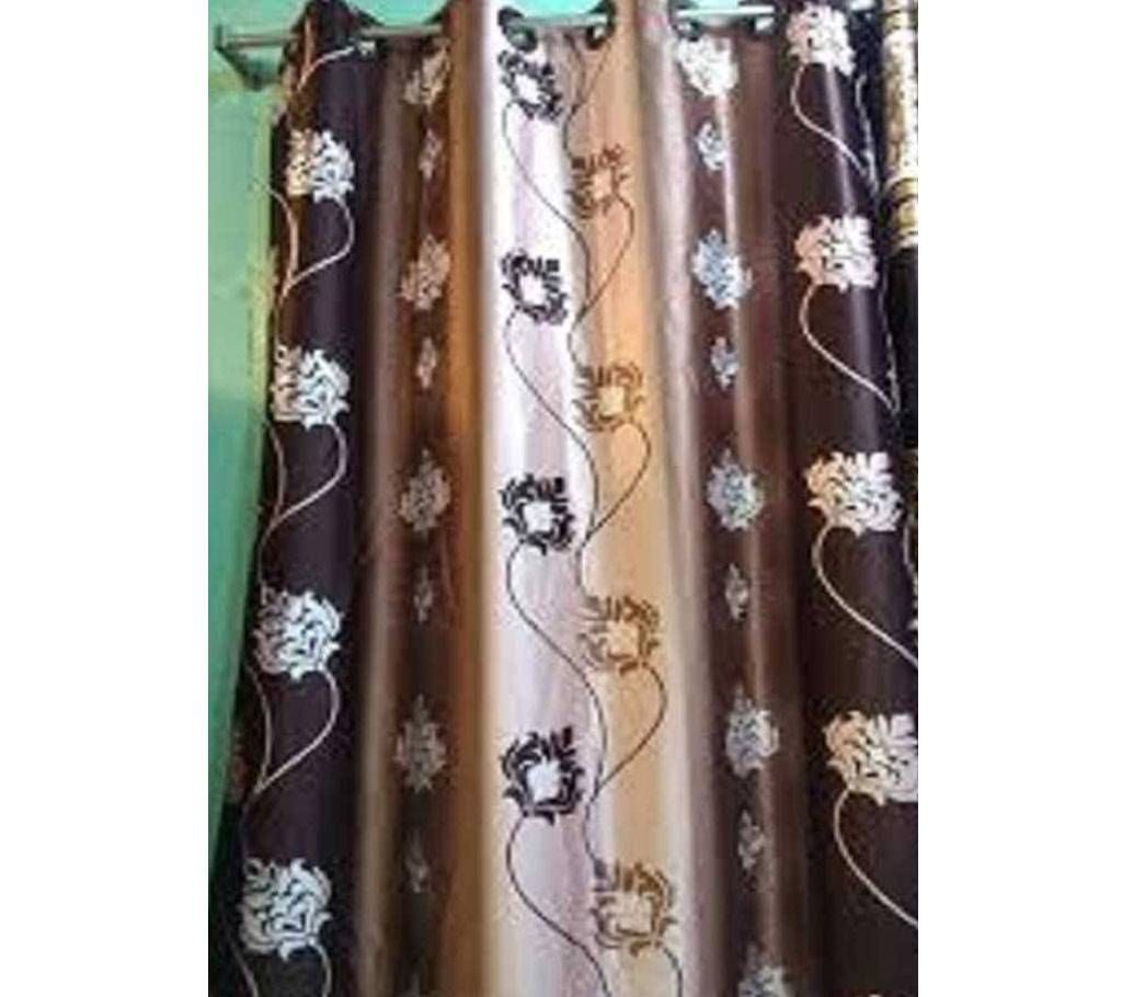 Synthetic Curtain  Porda