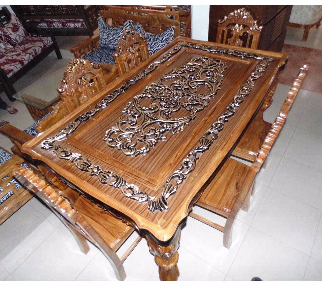 Victoria Dining Set