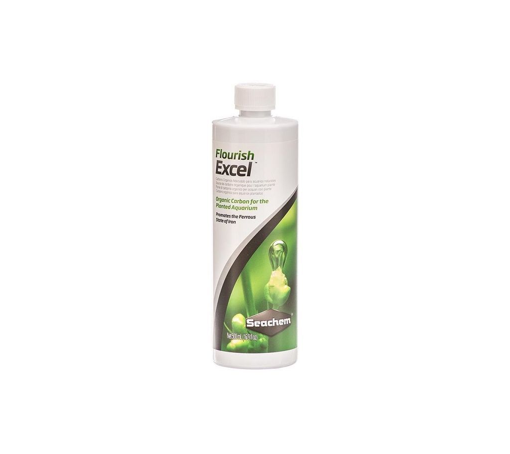 Flourish Excel-USA-500 ML