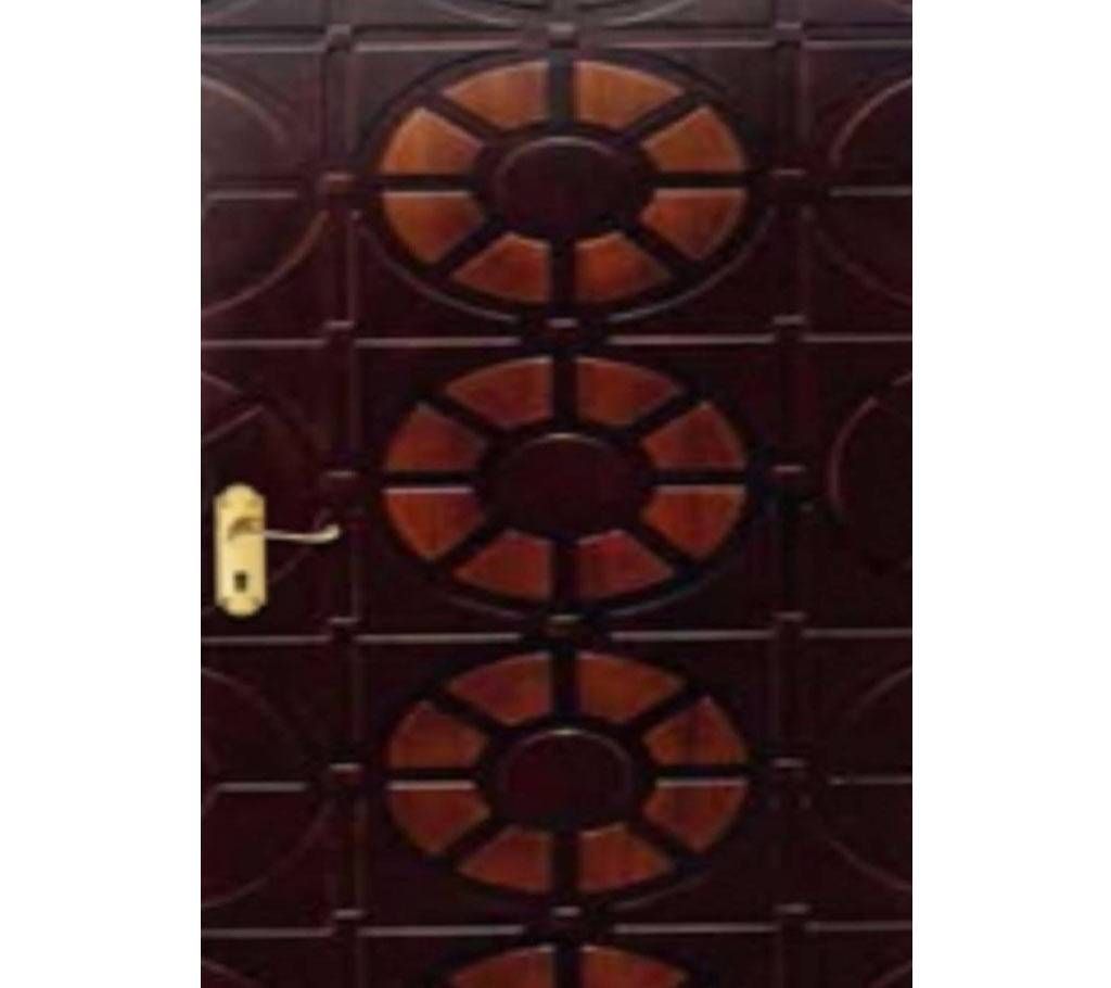 Solid Wooden Door