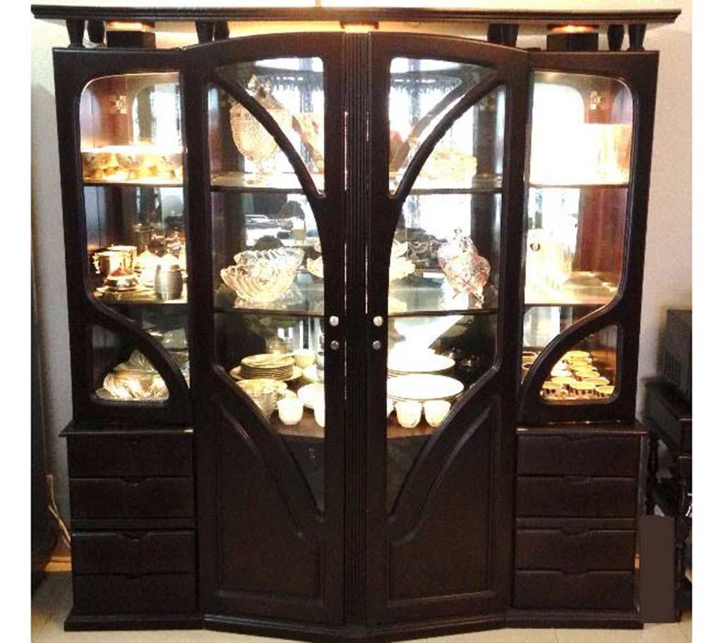 Malaysian Viniar Wood DALIYA Show Cage