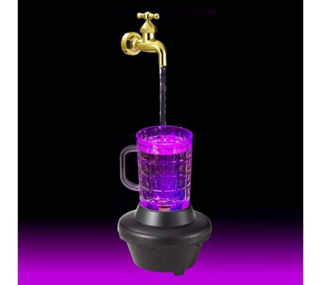 Water Tap Design Magic Offset