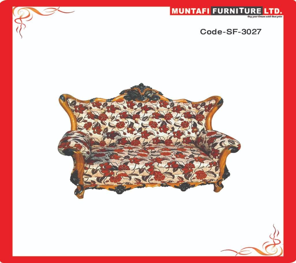 Muntafi Sofa